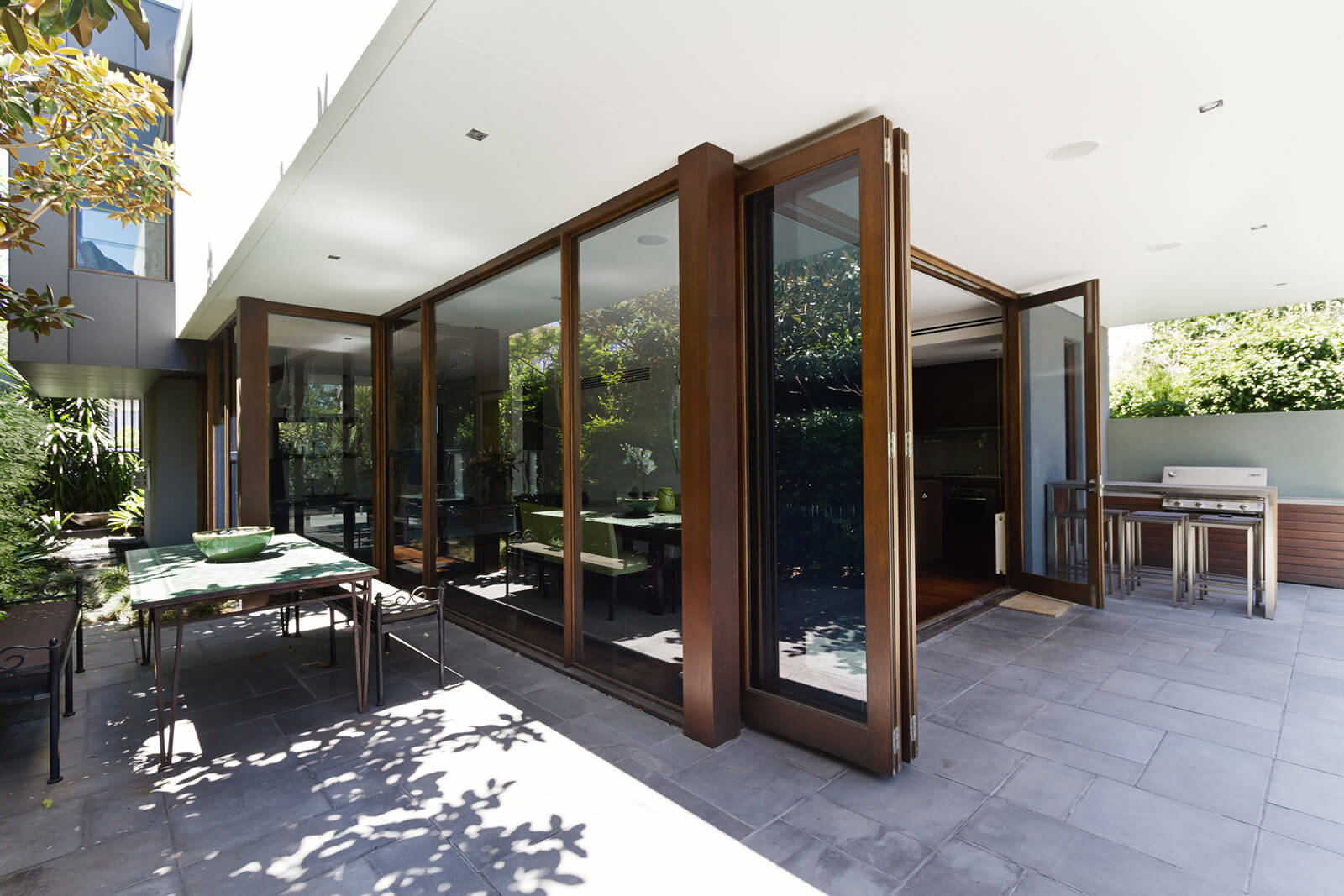 pergolas sydney