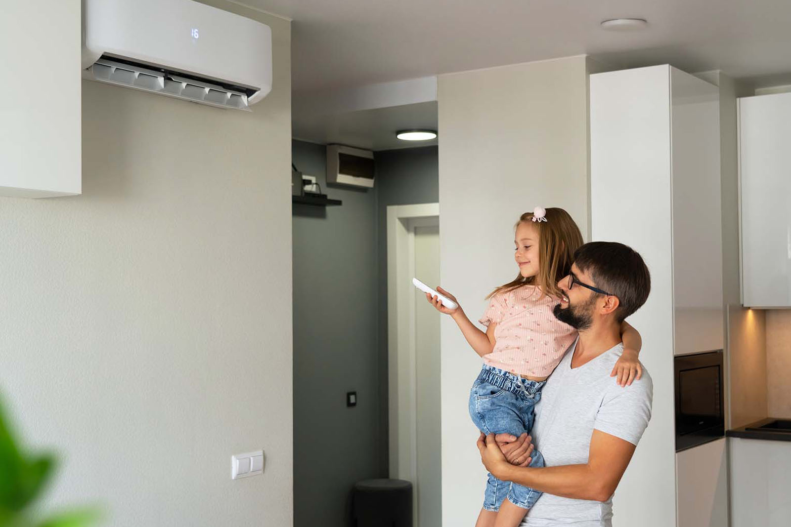 Air conditioning solutions to keep you comfortable all year round