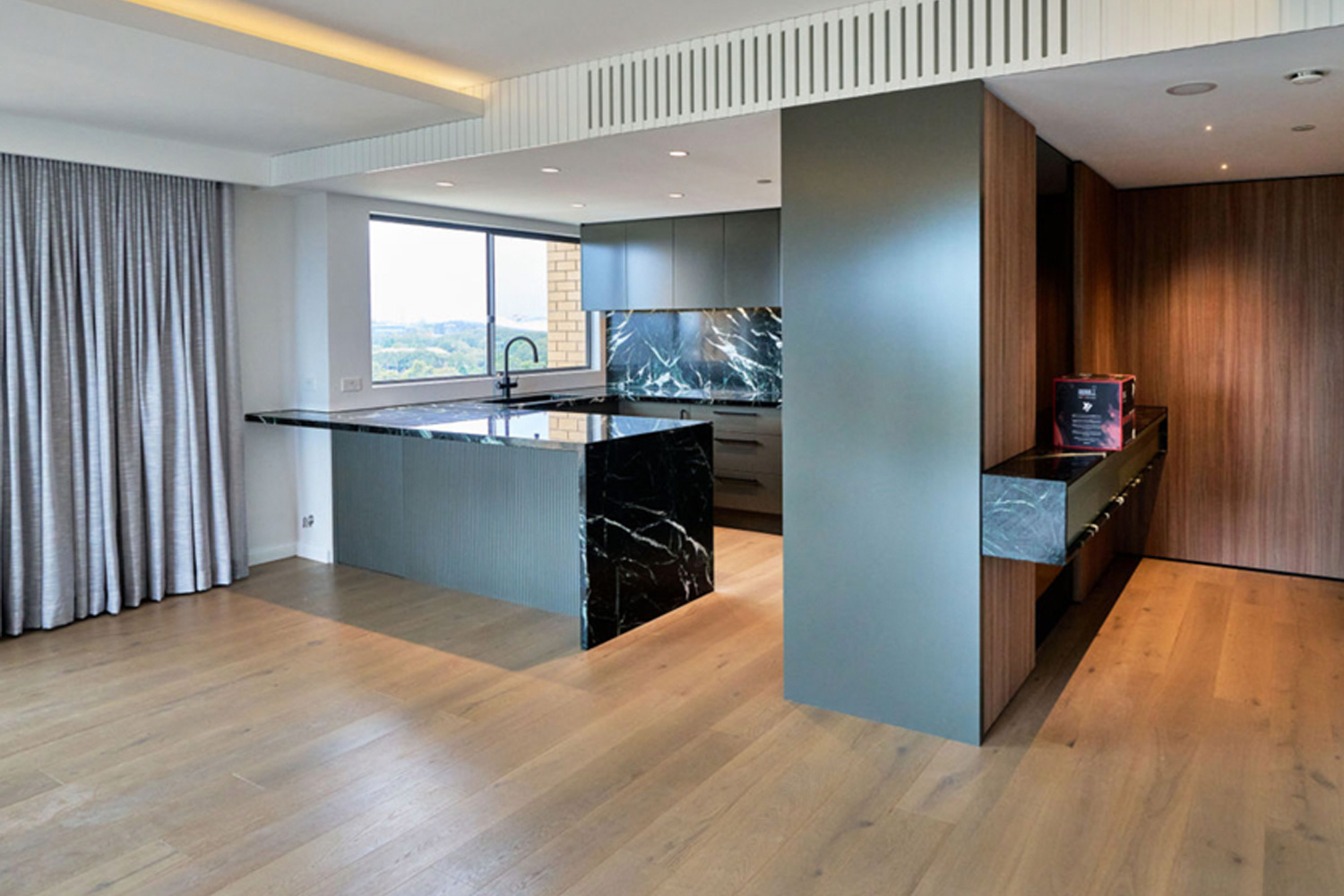 Darlinghurst - Smart Projects Group