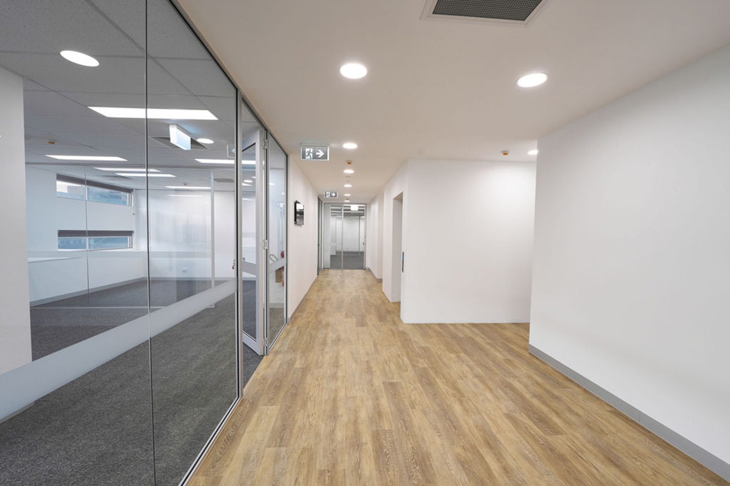 Liverpool - Smart Projects Group