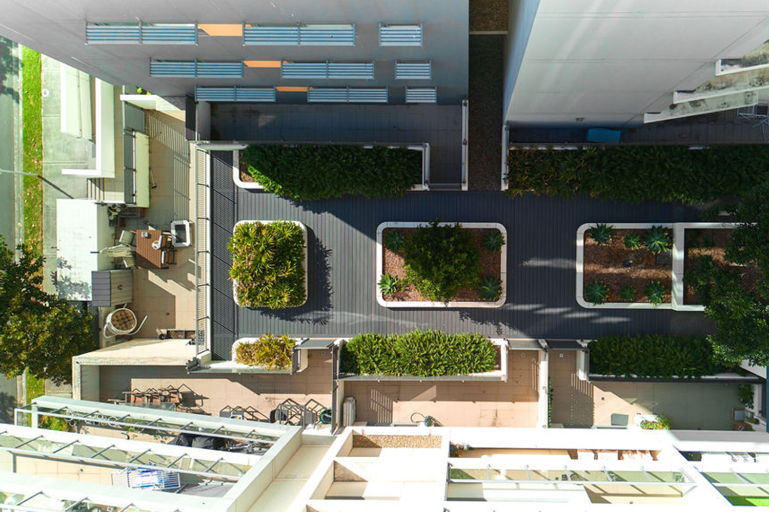Wentworth Point - Smart Projects Group
